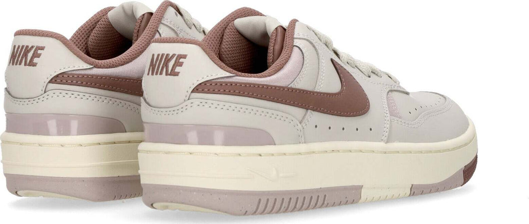 Nike-Scarpa-Bassa-Donna-Wmns-Gamma-Force-Light-Bone/smokey-Mauve/platinum-Violet-da-donna