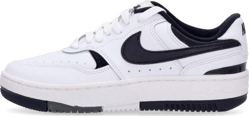 Nike-Scarpa-Bassa-Donna-Wmns-Gamma-Force-White/black/summit-White/iron-Grey-da-donna