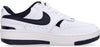 Nike-Scarpa-Bassa-Donna-Wmns-Gamma-Force-White/black/summit-White/iron-Grey-da-donna