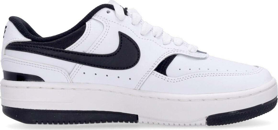 Nike-Scarpa-Bassa-Donna-Wmns-Gamma-Force-White/black/summit-White/iron-Grey-da-donna