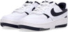 Nike-Scarpa-Bassa-Donna-Wmns-Gamma-Force-White/black/summit-White/iron-Grey-da-donna