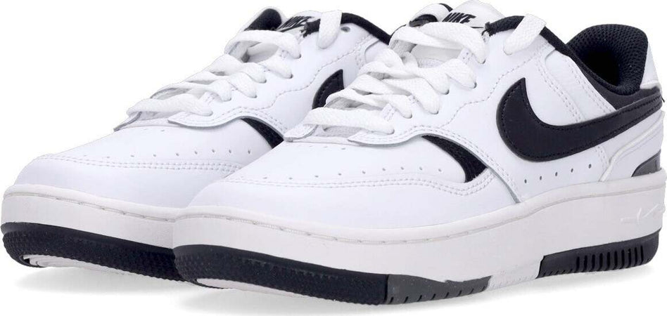 Nike-Scarpa-Bassa-Donna-Wmns-Gamma-Force-White/black/summit-White/iron-Grey-da-donna