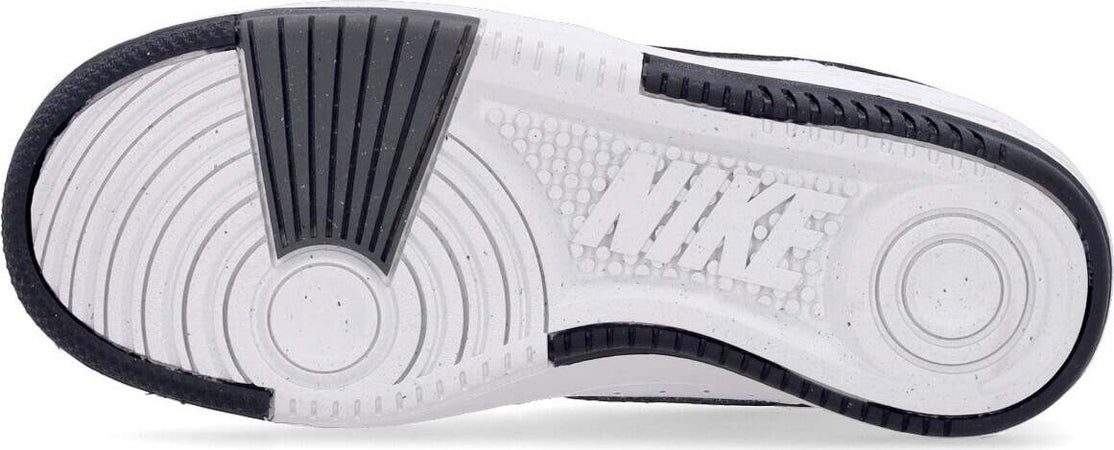 Nike-Scarpa-Bassa-Donna-Wmns-Gamma-Force-White/black/summit-White/iron-Grey-da-donna