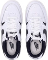 Nike-Scarpa-Bassa-Donna-Wmns-Gamma-Force-White/black/summit-White/iron-Grey-da-donna