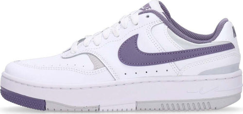 Nike-Scarpa-Bassa-Donna-Wmns-Gamma-Force-White/daybreak/pure-Platinum-da-donna