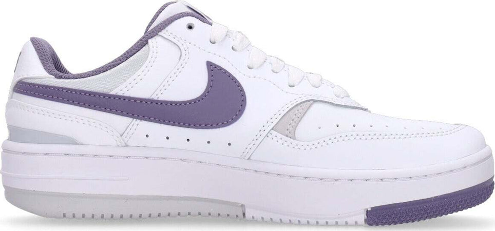 Nike-Scarpa-Bassa-Donna-Wmns-Gamma-Force-White/daybreak/pure-Platinum-da-donna