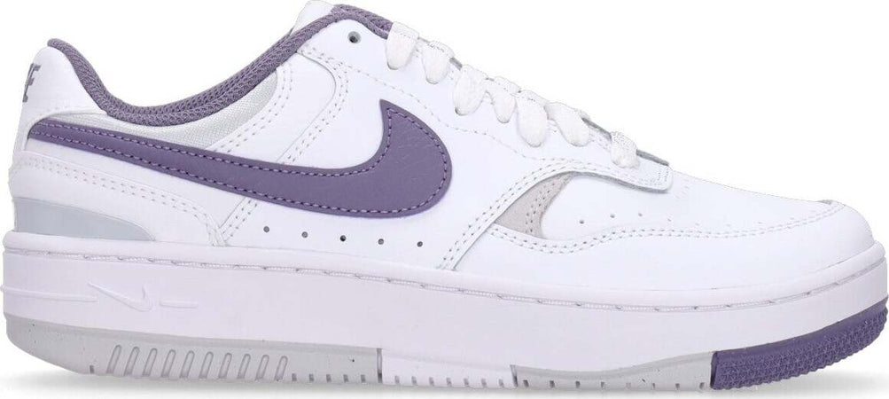 Nike-Scarpa-Bassa-Donna-Wmns-Gamma-Force-White/daybreak/pure-Platinum-da-donna