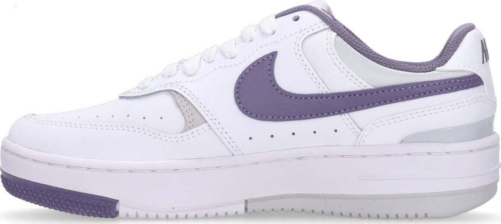 Nike-Scarpa-Bassa-Donna-Wmns-Gamma-Force-White/daybreak/pure-Platinum-da-donna