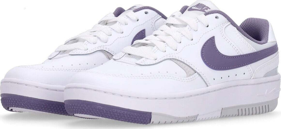Nike-Scarpa-Bassa-Donna-Wmns-Gamma-Force-White/daybreak/pure-Platinum-da-donna