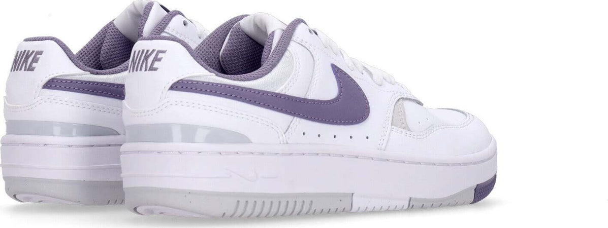 Nike-Scarpa-Bassa-Donna-Wmns-Gamma-Force-White/daybreak/pure-Platinum-da-donna