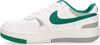 Nike-Scarpa-Bassa-Donna-Wmns-Gamma-Force-White/malachite/lt-Smoke-Grey-da-donna