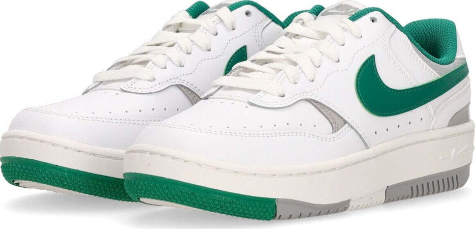Nike-Scarpa-Bassa-Donna-Wmns-Gamma-Force-White/malachite/lt-Smoke-Grey-da-donna