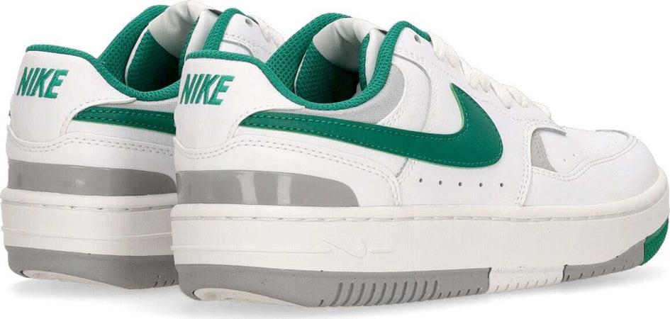 Nike-Scarpa-Bassa-Donna-Wmns-Gamma-Force-White/malachite/lt-Smoke-Grey-da-donna