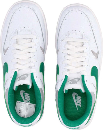 Nike-Scarpa-Bassa-Donna-Wmns-Gamma-Force-White/malachite/lt-Smoke-Grey-da-donna