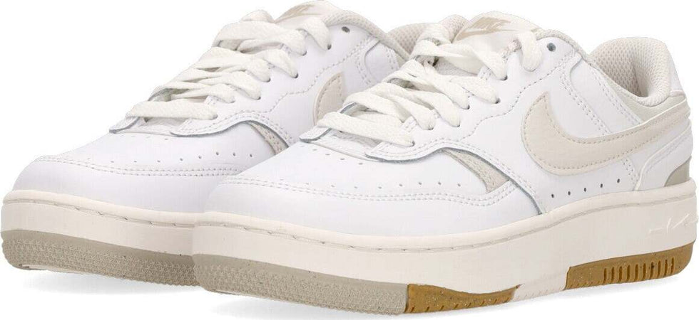 Nike-Scarpa-Bassa-Donna-Wmns-Gamma-Force-White/phantom/light-Bone/sanddrift-da-donna