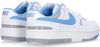 Nike-Scarpa-Bassa-Donna-Wmns-Gamma-Force-White/university-Blue/lt-Smoke-Grey-da-donna
