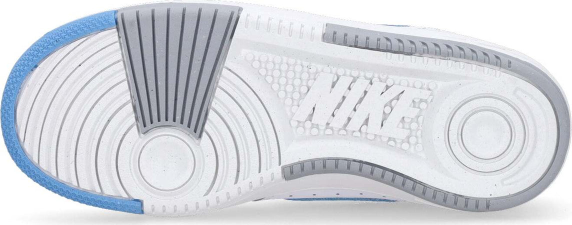 Nike-Scarpa-Bassa-Donna-Wmns-Gamma-Force-White/university-Blue/lt-Smoke-Grey-da-donna