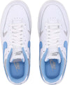 Nike-Scarpa-Bassa-Donna-Wmns-Gamma-Force-White/university-Blue/lt-Smoke-Grey-da-donna