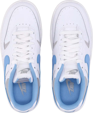 Nike-Scarpa-Bassa-Donna-Wmns-Gamma-Force-White/university-Blue/lt-Smoke-Grey-da-donna