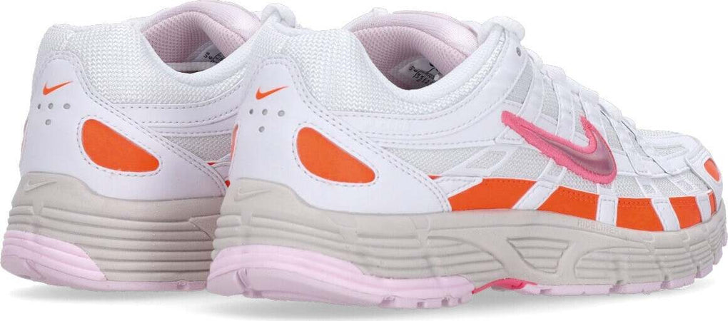 Nike-Scarpa-Bassa-Donna-Wmns-P-6000-White/digital-Pink/hyper-Crimson-da-donna