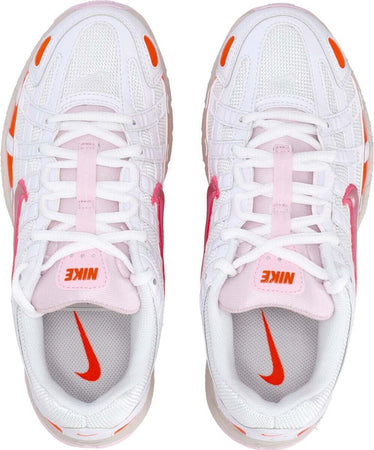Nike-Scarpa-Bassa-Donna-Wmns-P-6000-White/digital-Pink/hyper-Crimson-da-donna
