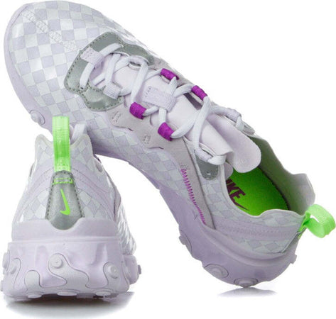 Nike-Scarpa-Bassa-Donna-Wmns-React-Element-55-Barely-Grape/barely-Grape-da-donna