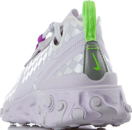Nike-Scarpa-Bassa-Donna-Wmns-React-Element-55-Barely-Grape/barely-Grape-da-donna