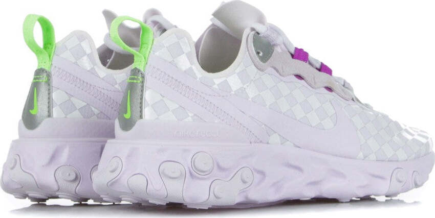 Nike-Scarpa-Bassa-Donna-Wmns-React-Element-55-Barely-Grape/barely-Grape-da-donna