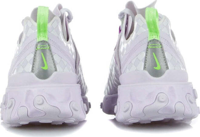 Nike-Scarpa-Bassa-Donna-Wmns-React-Element-55-Barely-Grape/barely-Grape-da-donna