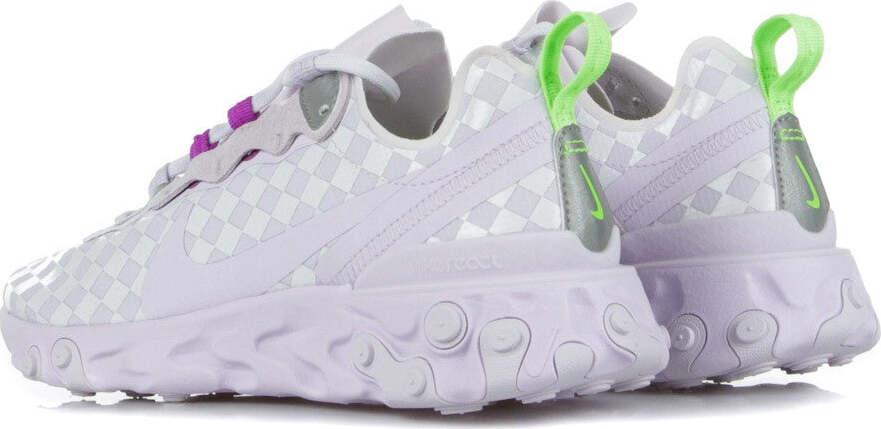 Nike-Scarpa-Bassa-Donna-Wmns-React-Element-55-Barely-Grape/barely-Grape-da-donna