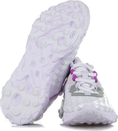 Nike-Scarpa-Bassa-Donna-Wmns-React-Element-55-Barely-Grape/barely-Grape-da-donna