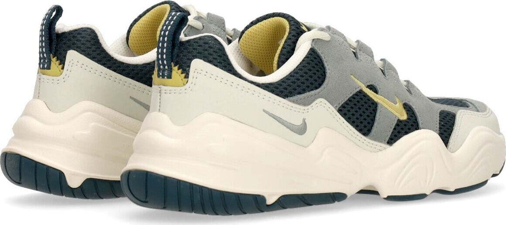 Nike-Scarpa-Bassa-Donna-Wmns-Tech-Hera-Deep-Jungle/buff-Gold/sea-Glass-da-donna