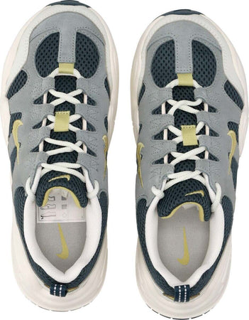 Nike-Scarpa-Bassa-Donna-Wmns-Tech-Hera-Deep-Jungle/buff-Gold/sea-Glass-da-donna