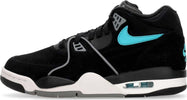 Nike-Scarpa-Bassa-Uomo-Air-Flight-89-Black/dusty-Cactus/white/cool-Grey-da-uomo