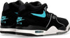 Nike-Scarpa-Bassa-Uomo-Air-Flight-89-Black/dusty-Cactus/white/cool-Grey-da-uomo