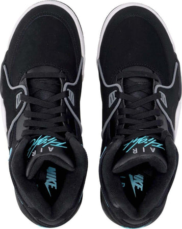 Nike-Scarpa-Bassa-Uomo-Air-Flight-89-Black/dusty-Cactus/white/cool-Grey-da-uomo