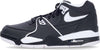 Nike-Scarpa-Bassa-Uomo-Air-Flight-89-Black/white-da-uomo