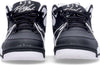 Nike-Scarpa-Bassa-Uomo-Air-Flight-89-Black/white-da-uomo
