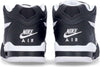 Nike-Scarpa-Bassa-Uomo-Air-Flight-89-Black/white-da-uomo