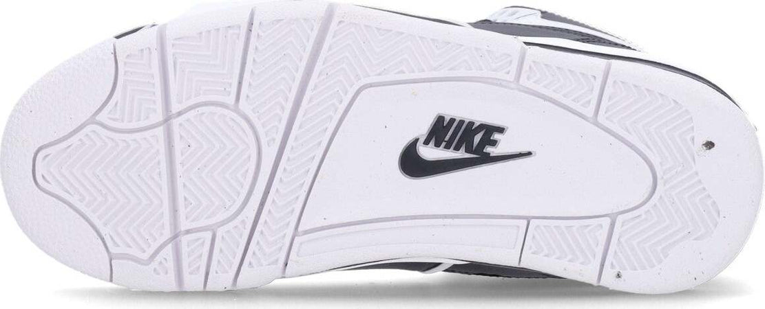 Nike-Scarpa-Bassa-Uomo-Air-Flight-89-Black/white-da-uomo