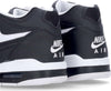 Nike-Scarpa-Bassa-Uomo-Air-Flight-89-Black/white-da-uomo