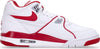 Nike-Scarpa-Bassa-Uomo-Air-Flight-89-Og-White/varsity-Red/wolf-Grey-da-uomo