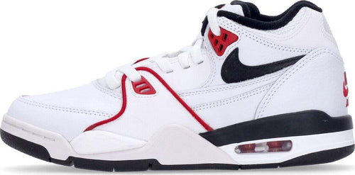 Nike-Scarpa-Bassa-Uomo-Air-Flight-89-White/black/white/white-da-uomo