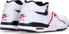 Nike-Scarpa-Bassa-Uomo-Air-Flight-89-White/black/white/white-da-uomo