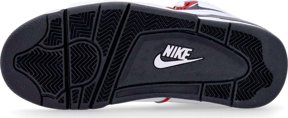 Nike-Scarpa-Bassa-Uomo-Air-Flight-89-White/black/white/white-da-uomo