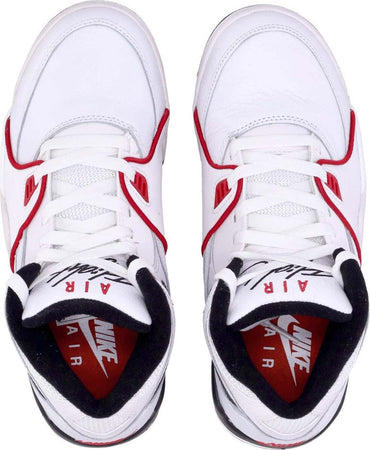 Nike-Scarpa-Bassa-Uomo-Air-Flight-89-White/black/white/white-da-uomo