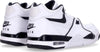 Nike-Scarpa-Bassa-Uomo-Air-Flight-89-White/black/wolf-Grey-da-uomo