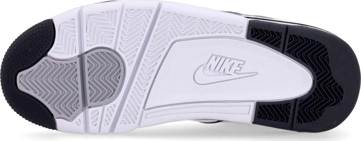 Nike-Scarpa-Bassa-Uomo-Air-Flight-89-White/black/wolf-Grey-da-uomo