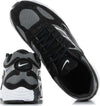 Nike-Scarpa-Bassa-Uomo-Air-Ghost-Racer-Black/black/dark-Grey/white-da-uomo