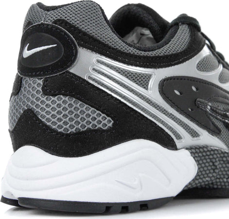 Nike-Scarpa-Bassa-Uomo-Air-Ghost-Racer-Black/black/dark-Grey/white-da-uomo